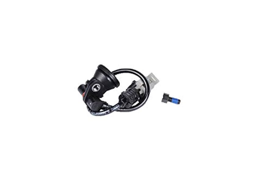 Amazon.com: GM Genuine Parts 96626080 Rear Wheel Speed